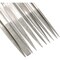 Assorted Diamond Coated Needle Files Hobby Watchmakers Jewelers Tools 10Pcs
